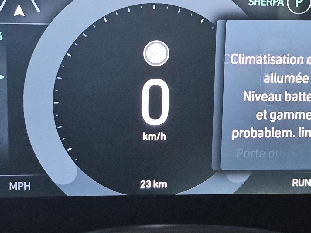 2025 Fiat 500e RED in Sherbrooke, Quebec - 13 - w1024h768px