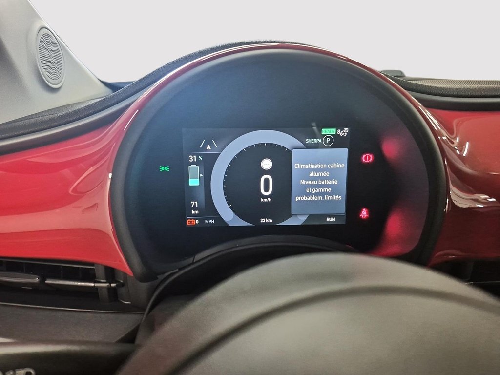 2025 Fiat 500e RED in Sherbrooke, Quebec - 14 - w1024h768px