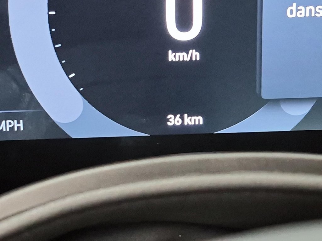 Fiat 500e RED 2025 à St-Jean-Sur-Richelieu, Québec - 13 - w1024h768px