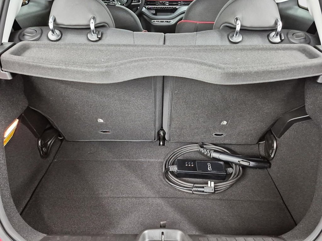 2025 Fiat 500e RED in St-Jean-Sur-Richelieu, Quebec - 6 - w1024h768px