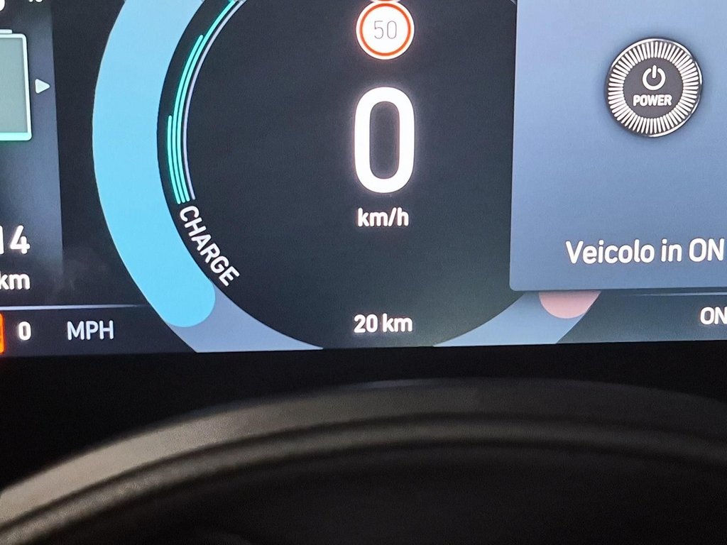 Fiat 500e RED 2025 à St-Jean-Sur-Richelieu, Québec - 13 - w1024h768px