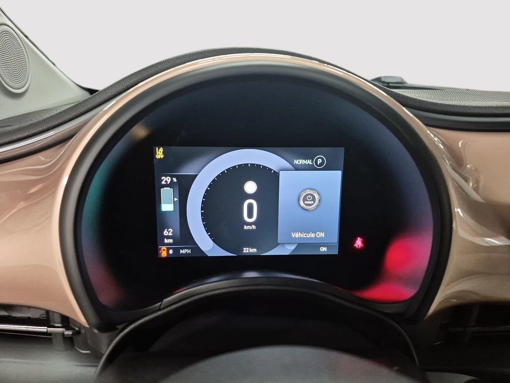 2025 Fiat 500e LA PRIMA in St-Jean-Sur-Richelieu, Quebec - 14 - w1024h768px