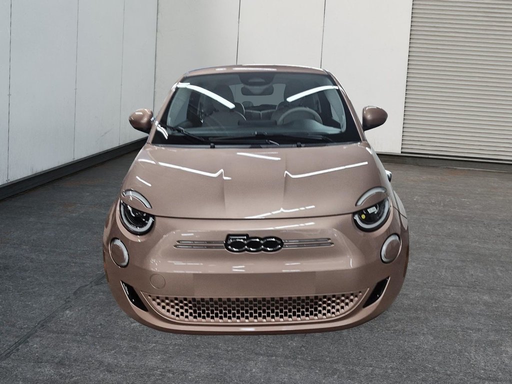2025 Fiat 500e LA PRIMA in St-Jean-Sur-Richelieu, Quebec - 2 - w1024h768px