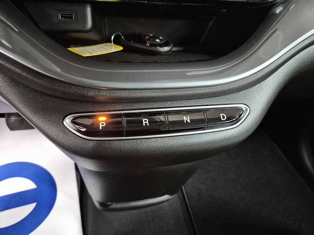 2025 Fiat 500e LA PRIMA in Sherbrooke, Quebec - 15 - w1024h768px