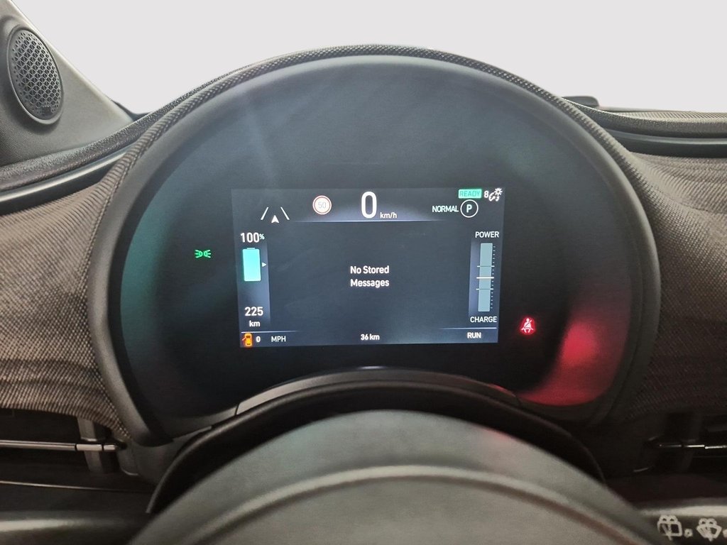 Fiat 500e GIORGIO ARMANI 2025 à Sherbrooke, Québec - 14 - w1024h768px