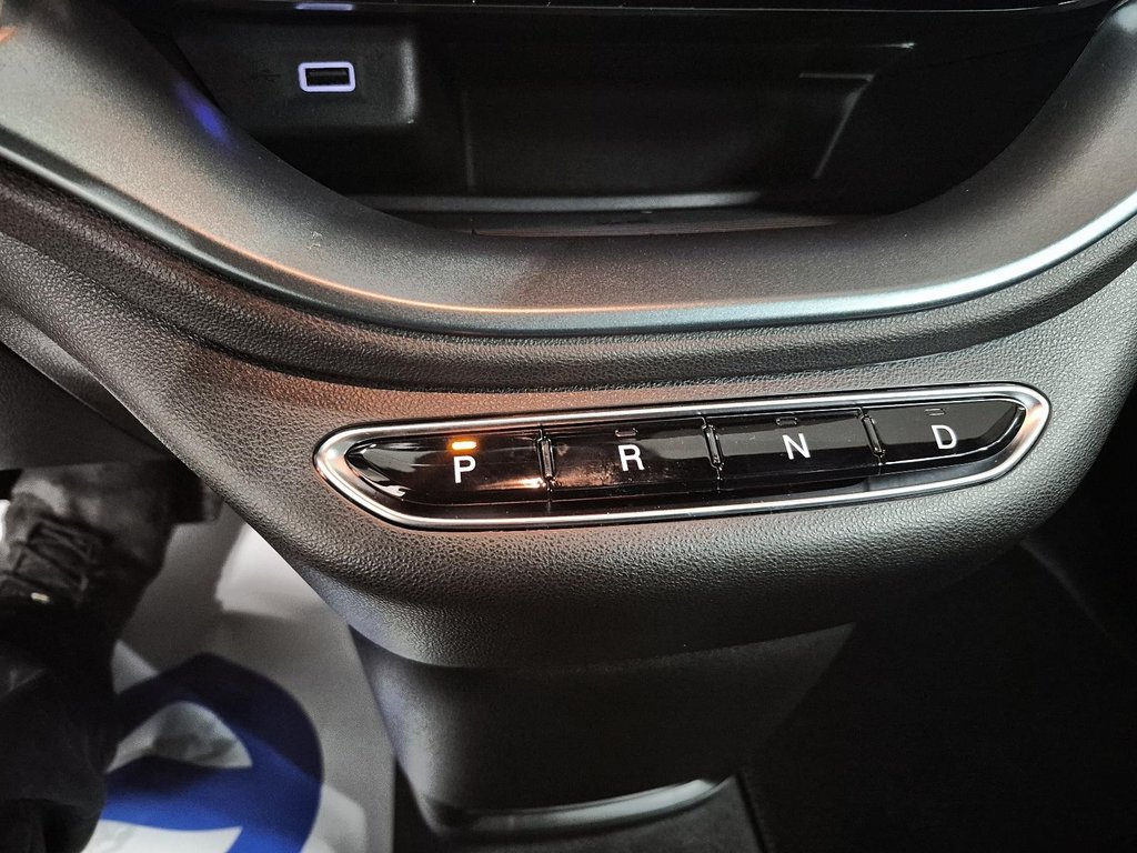Fiat 500e GIORGIO ARMANI 2025 à Sherbrooke, Québec - 15 - w1024h768px