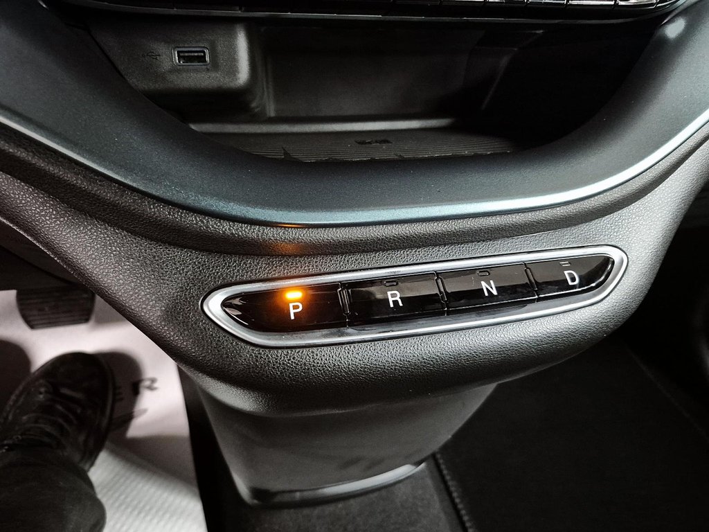 Fiat 500e GIORGIO ARMANI 2025 à St-Jean-Sur-Richelieu, Québec - 15 - w1024h768px