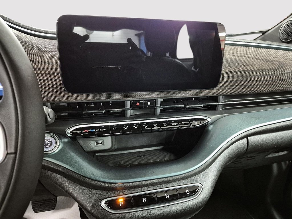 Fiat 500e GIORGIO ARMANI 2025 à St-Jean-Sur-Richelieu, Québec - 16 - w1024h768px