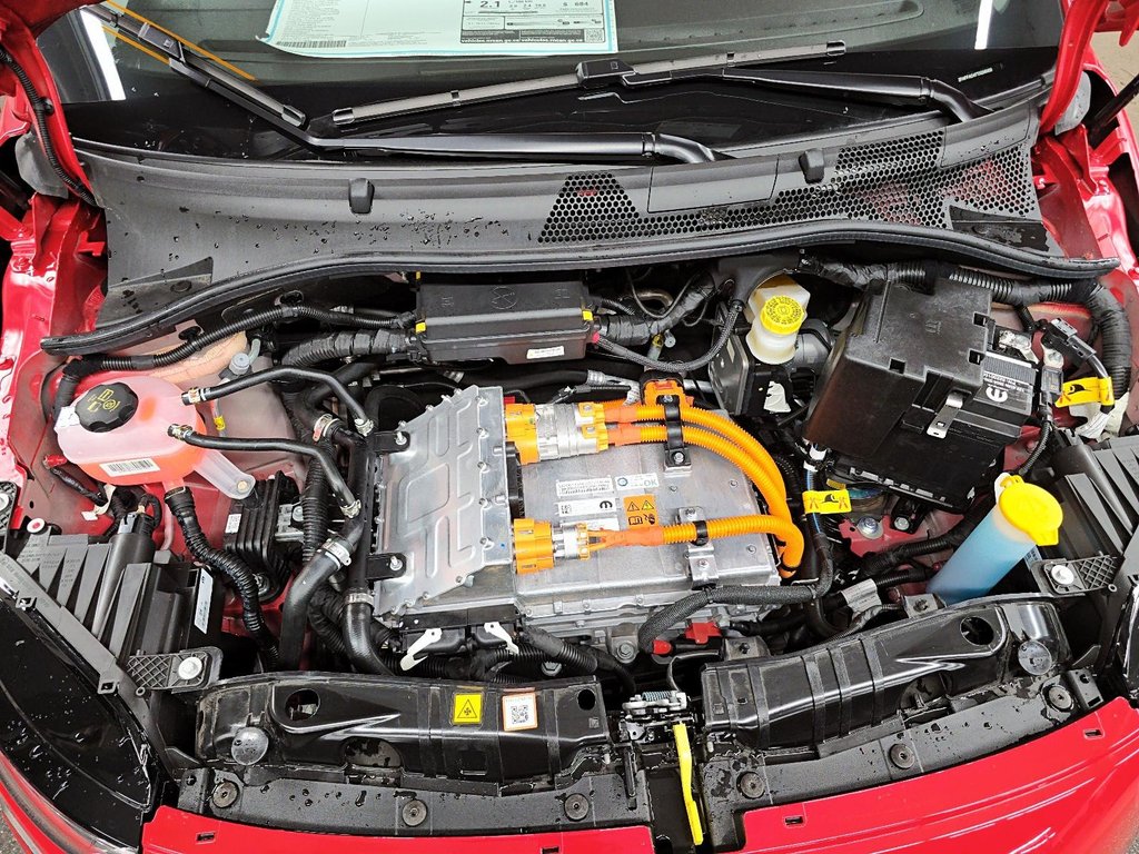 Fiat 500e Icona 2026 à St-Jean-Sur-Richelieu, Québec - 8 - w1024h768px