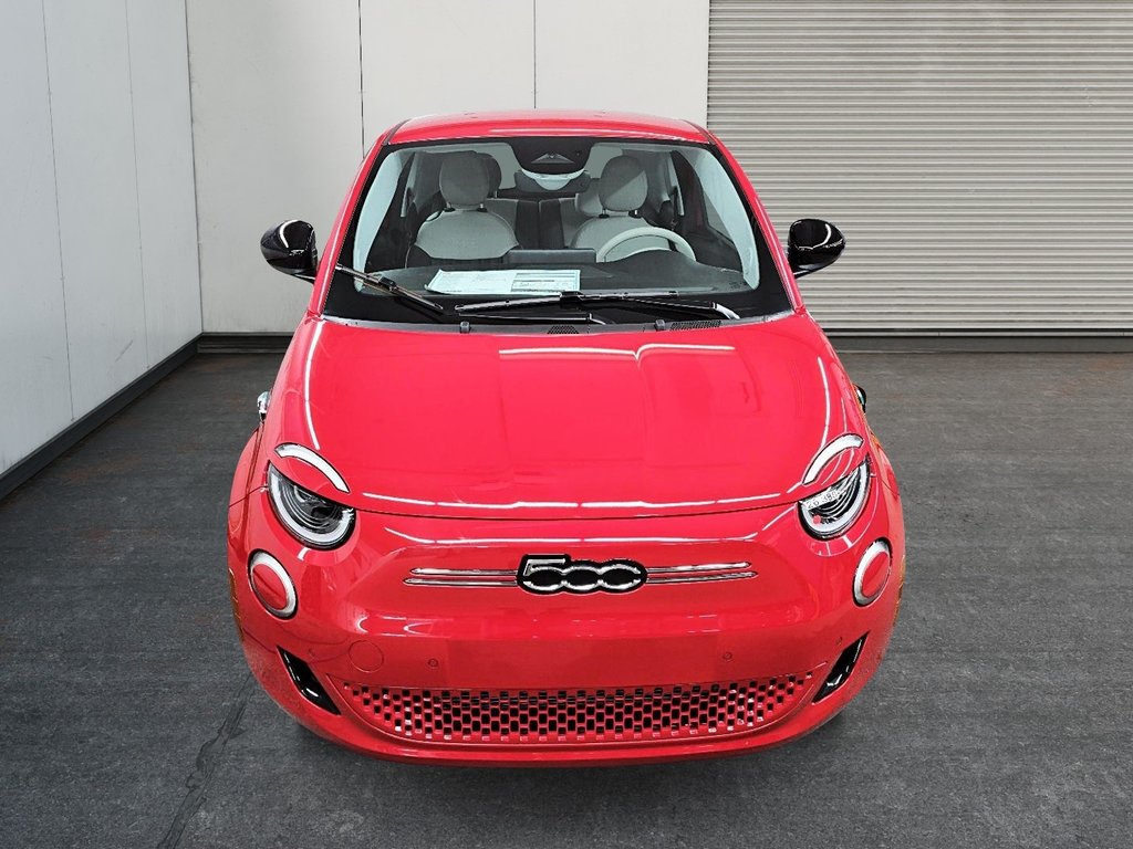 Fiat 500e Icona 2026 à St-Jean-Sur-Richelieu, Québec - 2 - w1024h768px