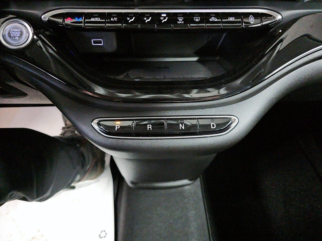 2026 Fiat 500e POP in Sherbrooke, Quebec - 15 - w1024h768px
