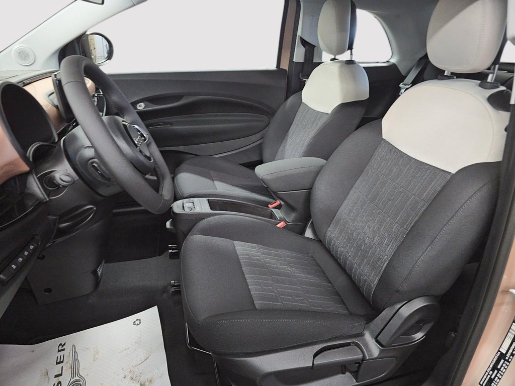 2026 Fiat 500e POP in Sherbrooke, Quebec - 9 - w1024h768px