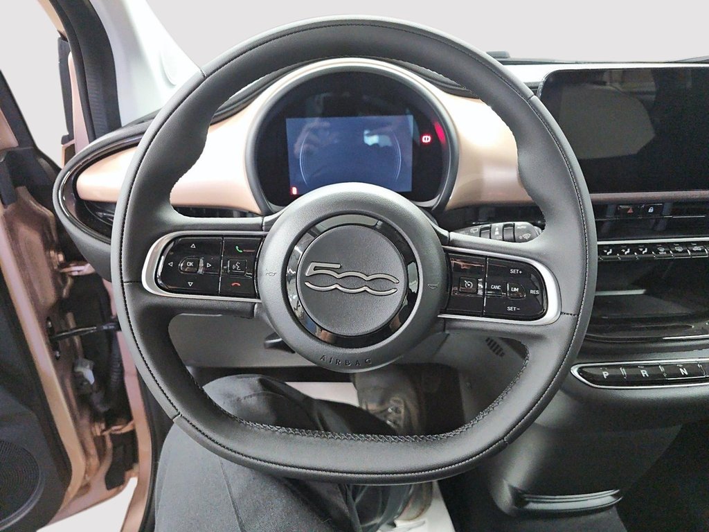 2026 Fiat 500e POP in Sherbrooke, Quebec - 12 - w1024h768px