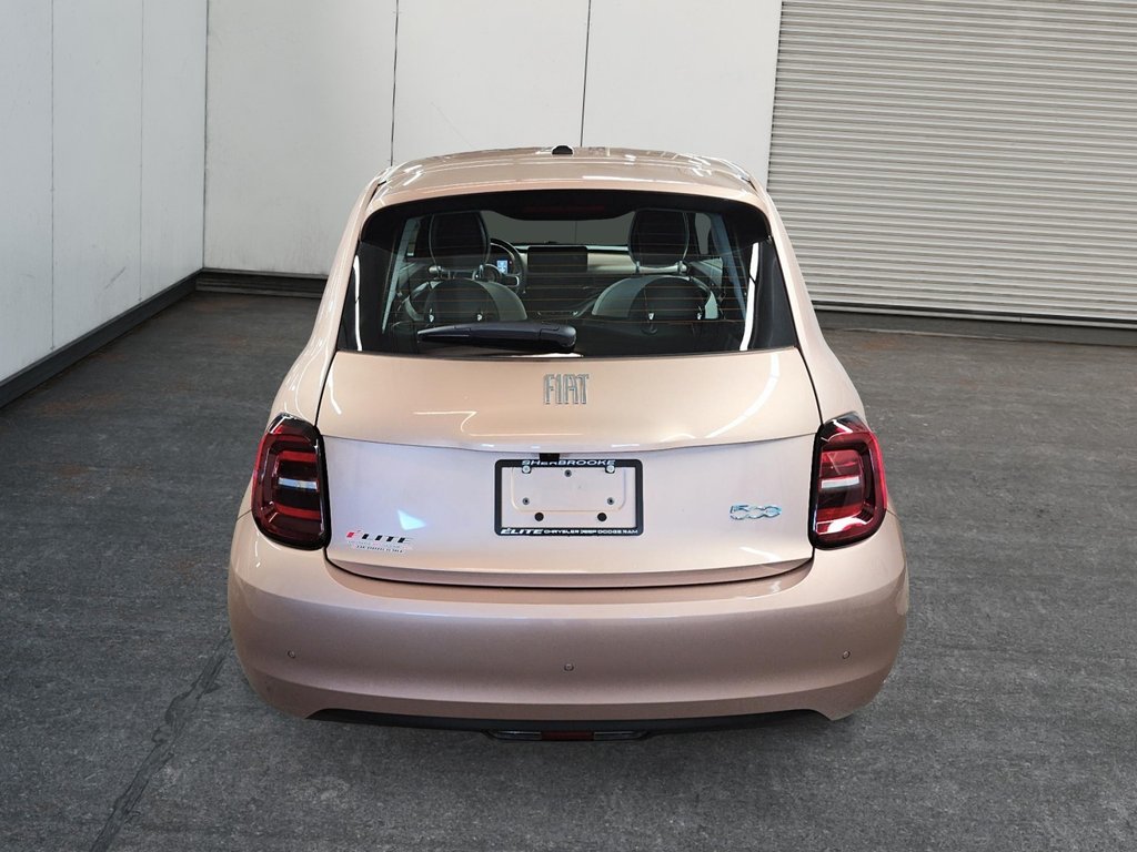 2026 Fiat 500e POP in Sherbrooke, Quebec - 5 - w1024h768px