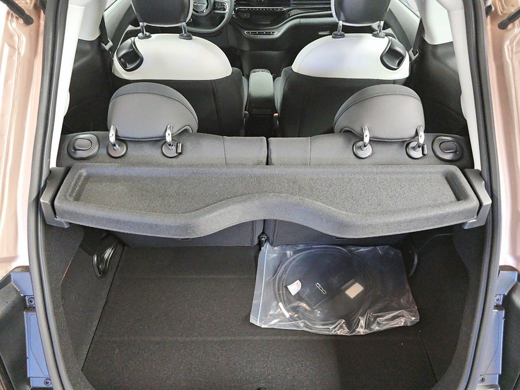 2026 Fiat 500e POP in Sherbrooke, Quebec - 6 - w1024h768px