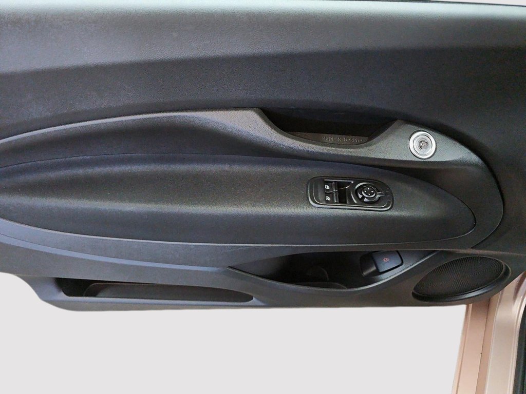 2026 Fiat 500e POP in Sherbrooke, Quebec - 11 - w1024h768px