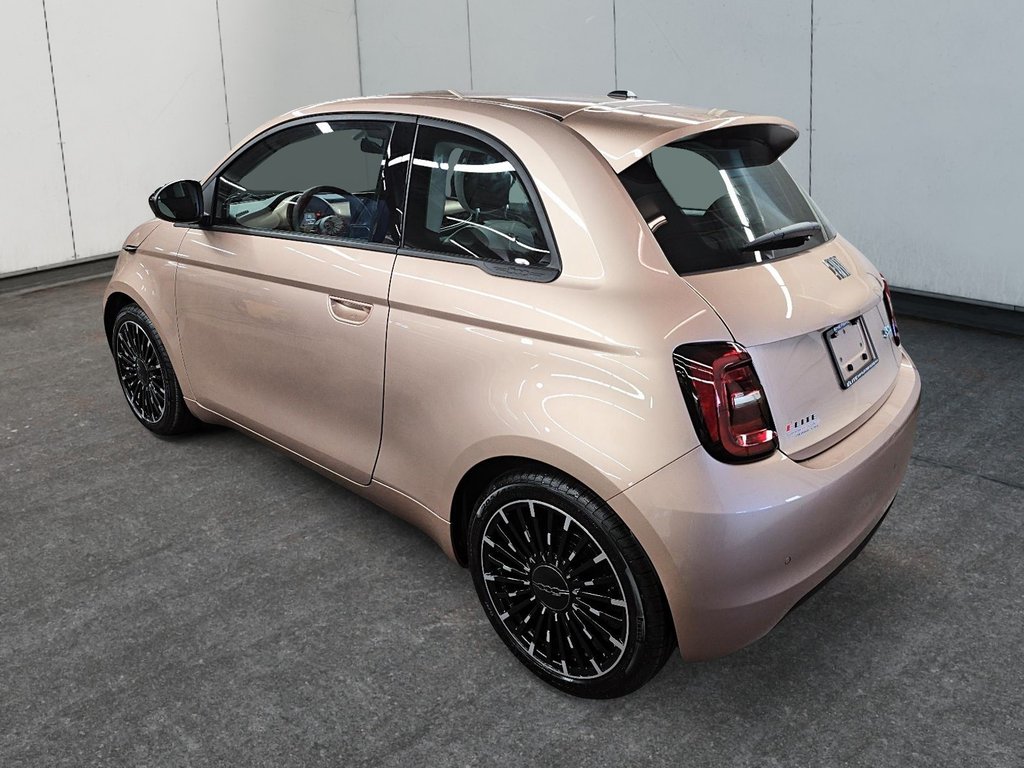 2026 Fiat 500e POP in Sherbrooke, Quebec - 4 - w1024h768px