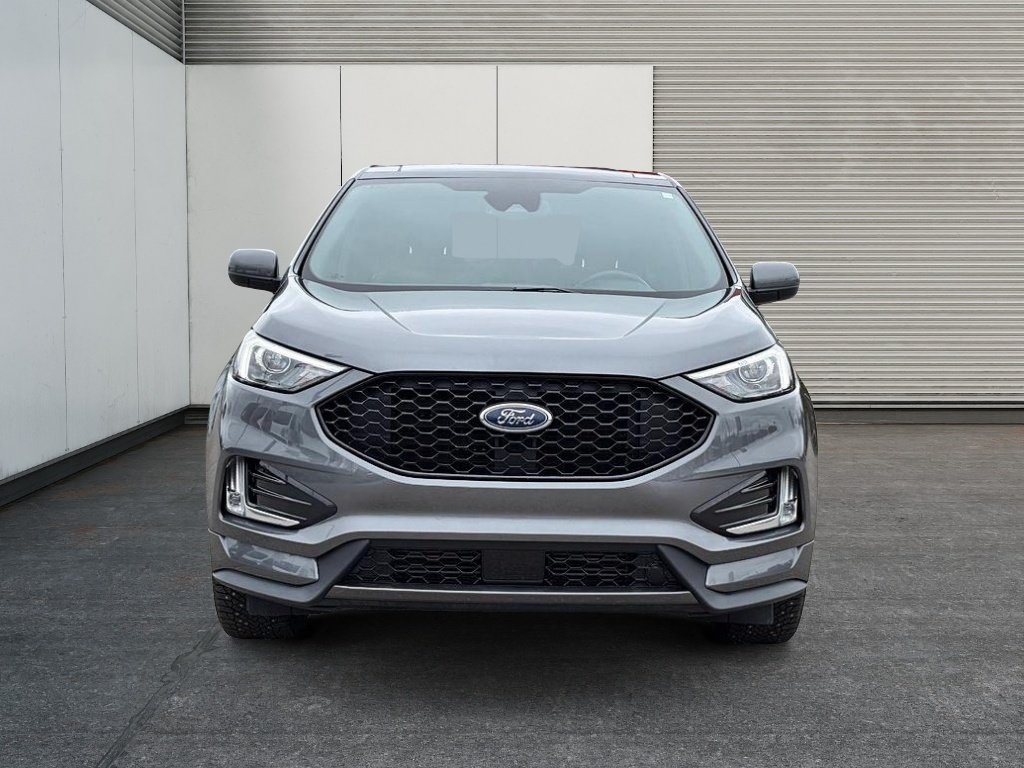 Ford Edge ST LINE AWD // TOIT PANORAMIQUE // PNEUS ÉTÉ INCL. 2024 à Sherbrooke, Québec - 2 - w1024h768px