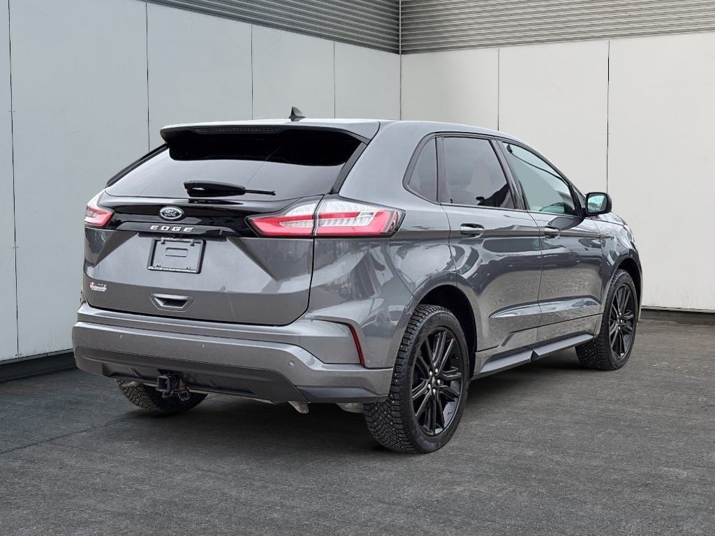 Ford Edge ST LINE AWD // TOIT PANORAMIQUE // PNEUS ÉTÉ INCL. 2024 à Sherbrooke, Québec - 4 - w1024h768px