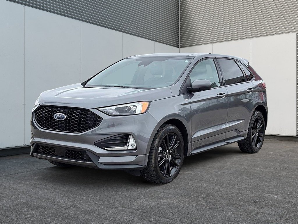 Ford Edge ST LINE AWD // TOIT PANORAMIQUE // PNEUS ÉTÉ INCL. 2024 à Sherbrooke, Québec - 1 - w1024h768px