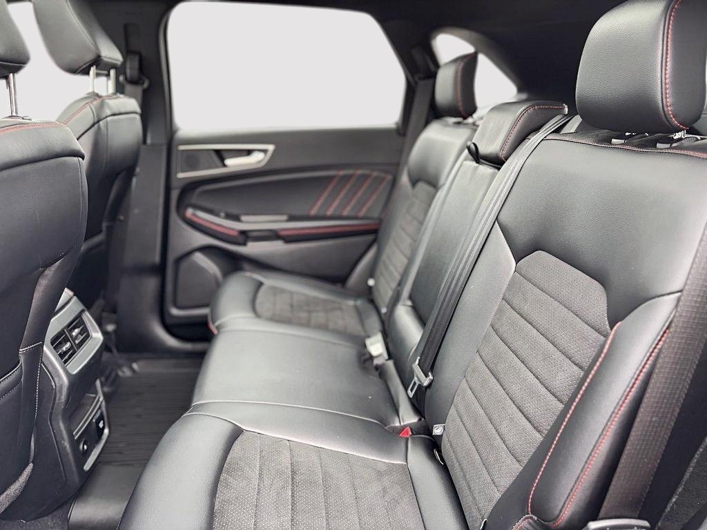 Ford Edge ST LINE AWD // TOIT PANORAMIQUE // PNEUS ÉTÉ INCL. 2024 à Sherbrooke, Québec - 10 - w1024h768px