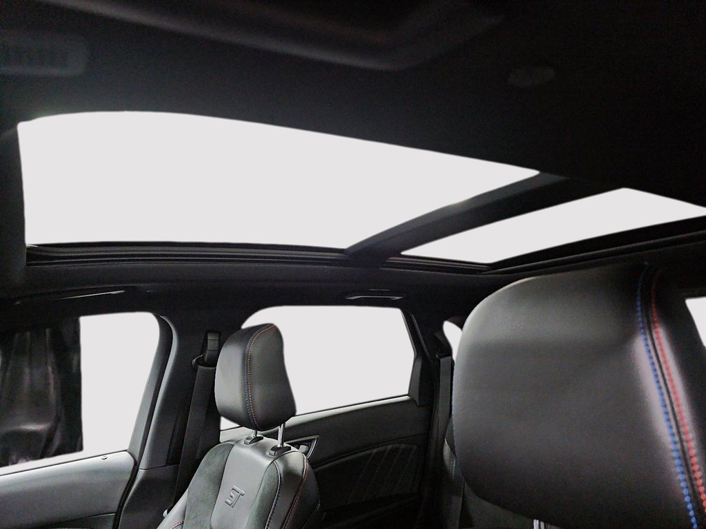 2024 Ford Edge ST AWD 2.7L V6 AWD in Sherbrooke, Quebec - 16 - w1024h768px