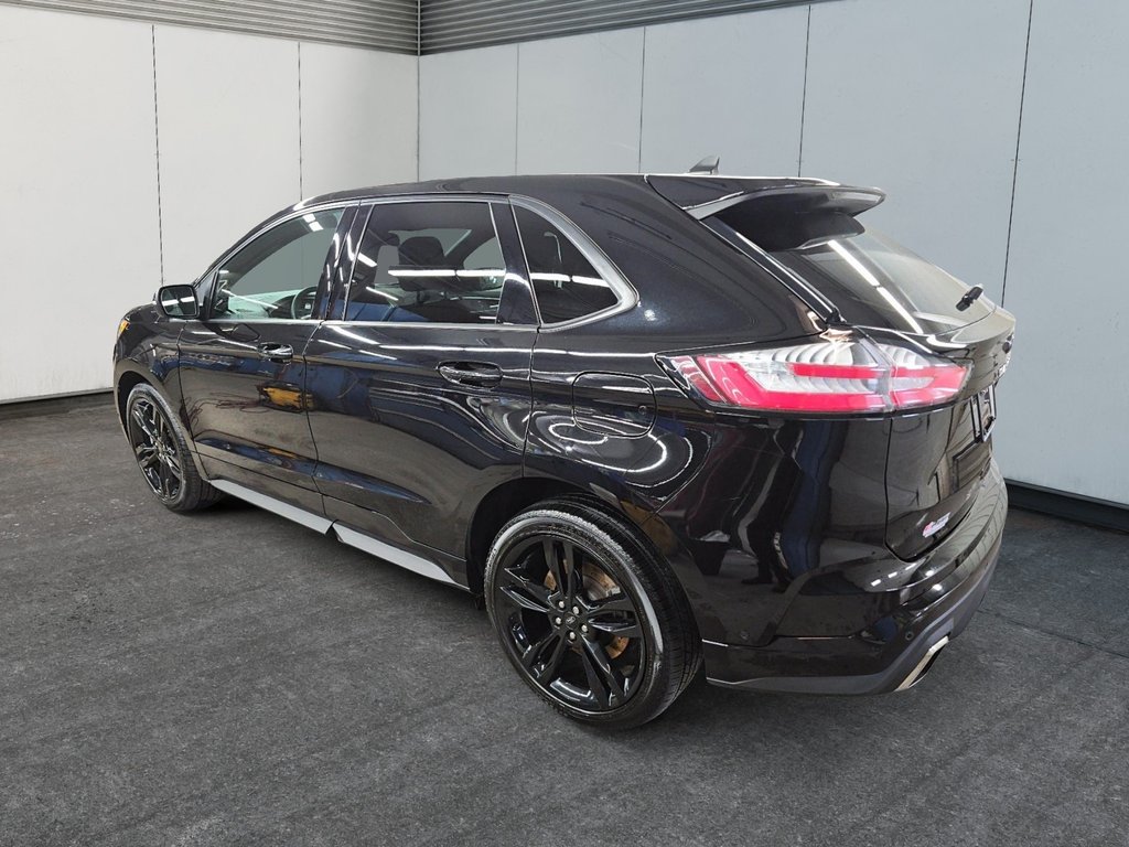 2024 Ford Edge ST AWD 2.7L V6 AWD in Sherbrooke, Quebec - 4 - w1024h768px