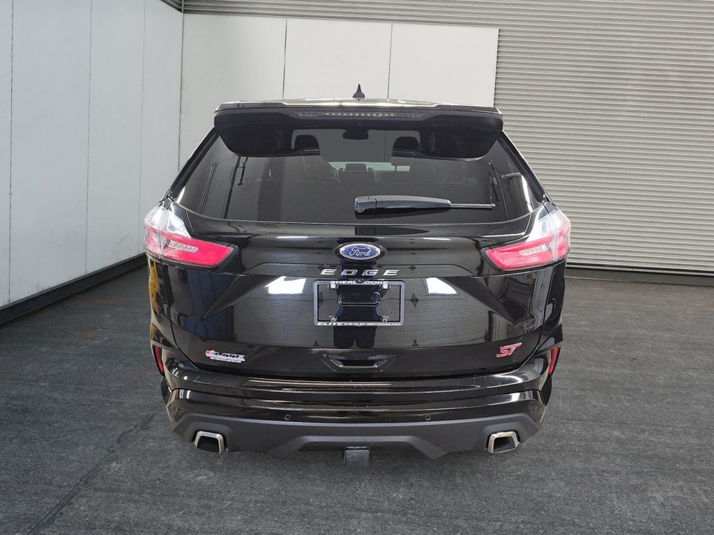 2024 Ford Edge ST AWD 2.7L V6 AWD in Sherbrooke, Quebec - 3 - w1024h768px