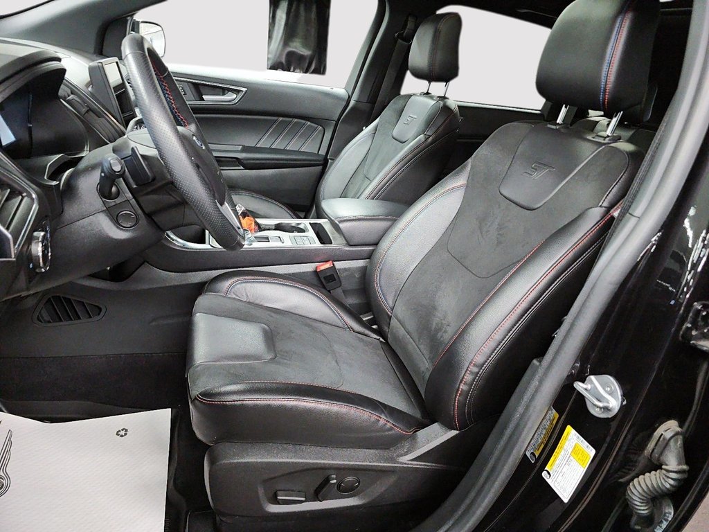 2024 Ford Edge ST AWD 2.7L V6 AWD in Sherbrooke, Quebec - 9 - w1024h768px