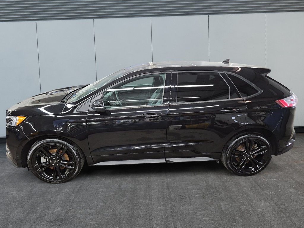 2024 Ford Edge ST AWD 2.7L V6 AWD in Sherbrooke, Quebec - 5 - w1024h768px