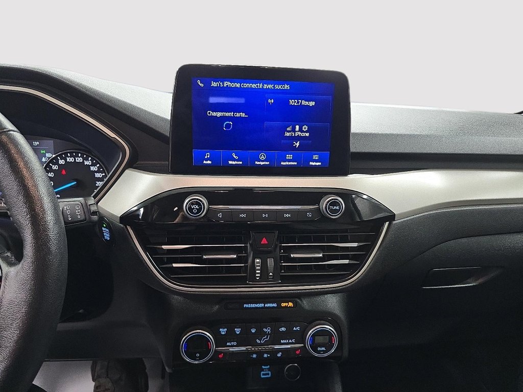 2021 Ford Escape SE Hybrid AWD NAVIGATION in Sherbrooke, Quebec - 18 - w1024h768px