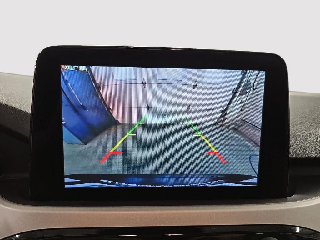 2021 Ford Escape SE Hybrid AWD NAVIGATION in Sherbrooke, Quebec - 17 - w1024h768px