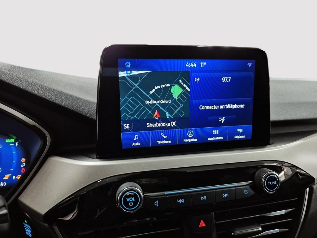 Ford Escape SEL Hybrid AWD NAVIGATION 2021 à Sherbrooke, Québec - 18 - w1024h768px