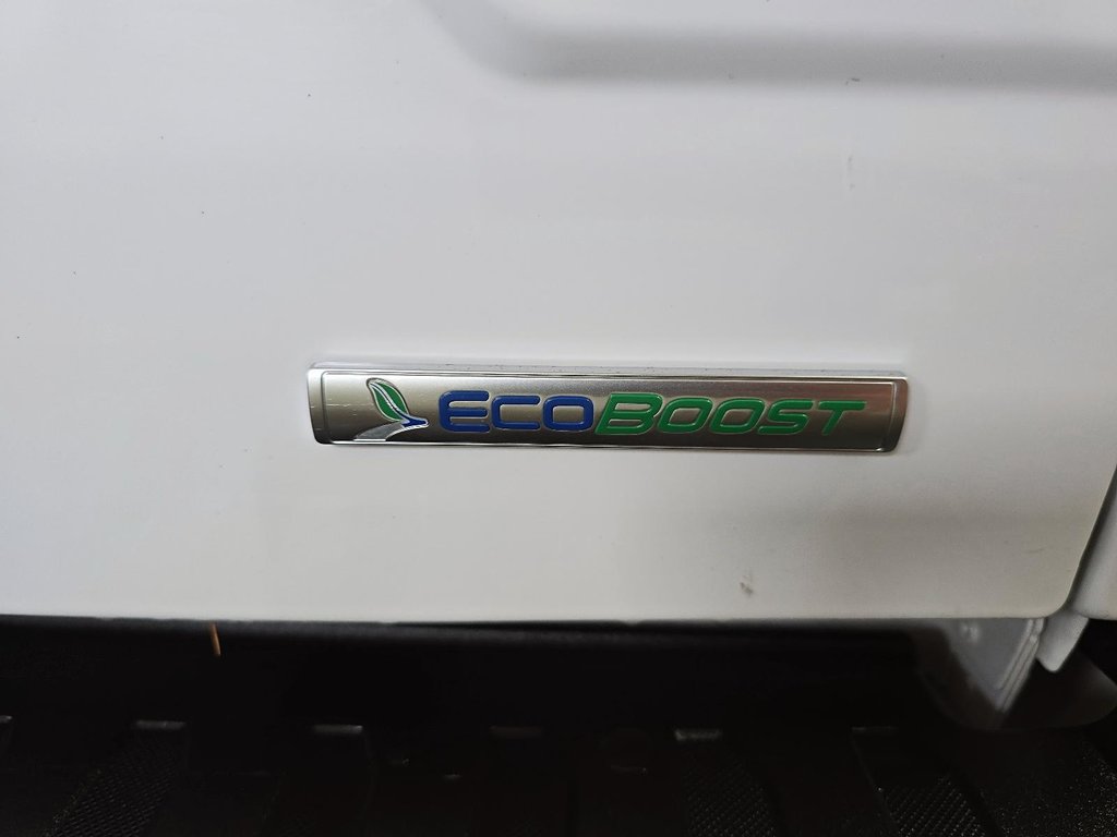 Ford F-150 SUPERCREW XLT FX4 V6 ECOBOOST 4X4 2019 à Sherbrooke, Québec - 6 - w1024h768px