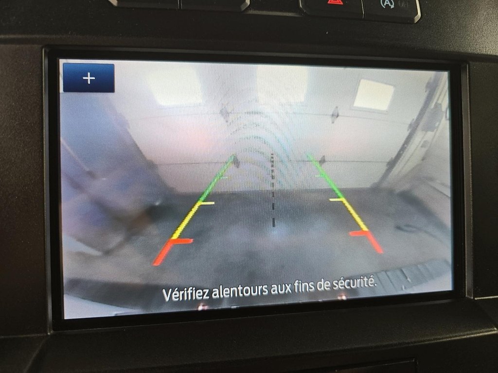 Ford F-150 SUPERCREW XLT FX4 V6 ECOBOOST 4X4 2019 à Sherbrooke, Québec - 18 - w1024h768px