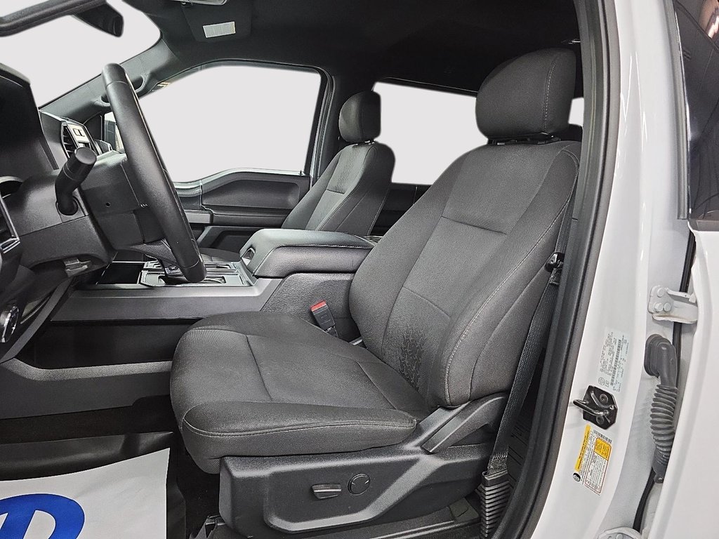 Ford F-150 SUPERCREW XLT FX4 V6 ECOBOOST 4X4 2019 à Sherbrooke, Québec - 9 - w1024h768px