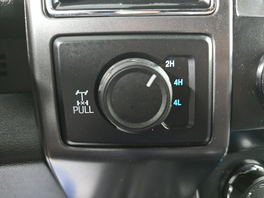 Ford F-150 SUPERCREW XLT FX4 V6 ECOBOOST 4X4 2019 à Sherbrooke, Québec - 16 - w1024h768px