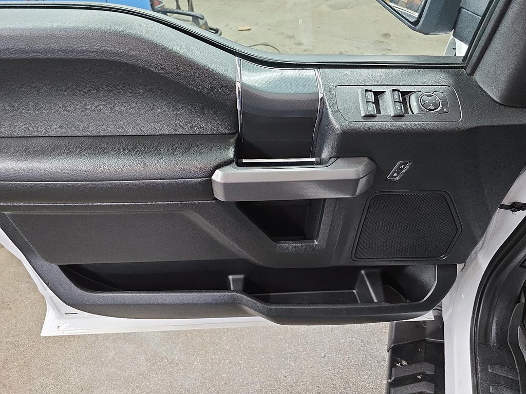 Ford F-150 SUPERCREW XLT FX4 V6 ECOBOOST 4X4 2019 à Sherbrooke, Québec - 11 - w1024h768px