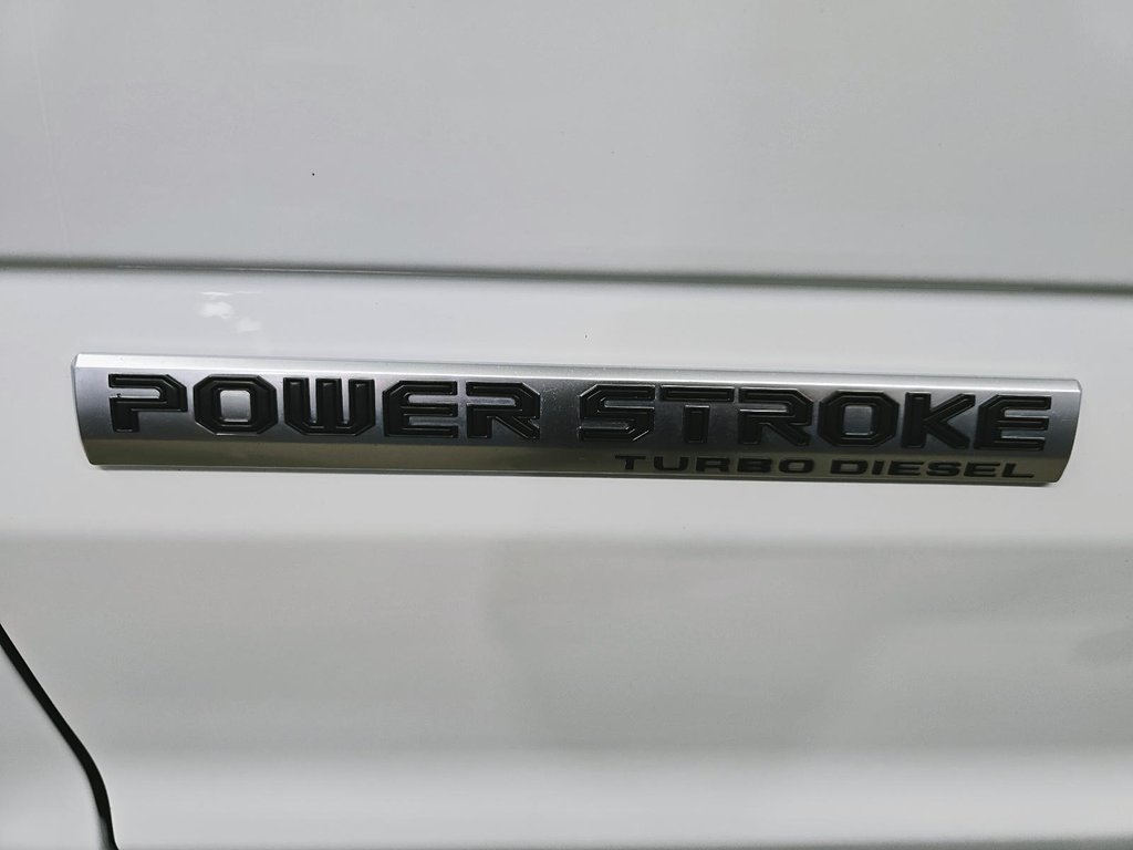 Ford F-150 LARIAT // DIESEL // TOIT PANO // NAVIGATIONRAMIQUE 2019 à Sherbrooke, Québec - 6 - w1024h768px