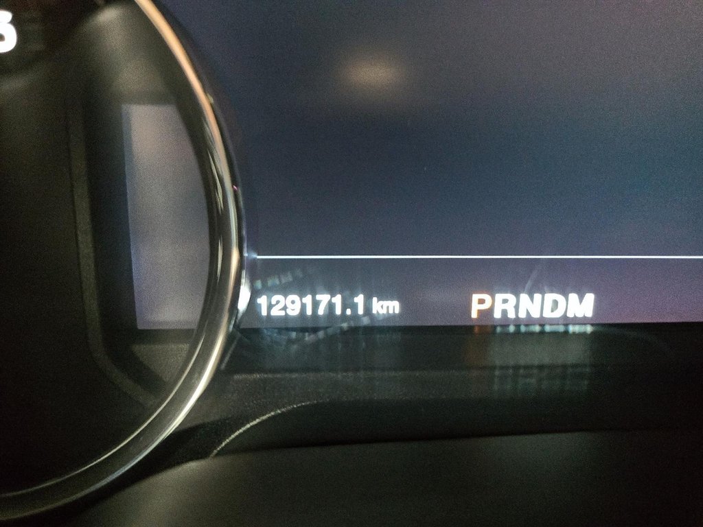 Ford F-150 LARIAT // DIESEL // TOIT PANO // NAVIGATIONRAMIQUE 2019 à Sherbrooke, Québec - 13 - w1024h768px