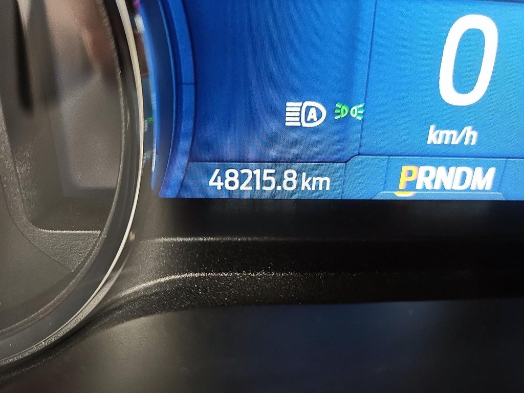 Ford F-150 SUPERCREW 3.5L V6 ECOBOOST SPORT 4X4 2022 à Sherbrooke, Québec - 13 - w1024h768px