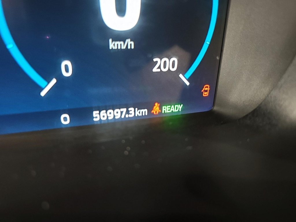 2022 Ford F-150 LARIAT // 3.5 HYBRID // FX4 in Sherbrooke, Quebec - 13 - w1024h768px