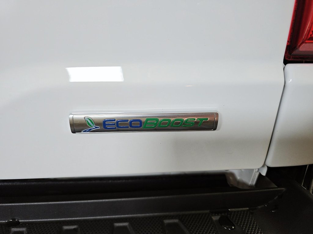 2022 Ford F-150 XLT // 4RM // ECOBOOST // 300A in Sherbrooke, Quebec - 6 - w1024h768px