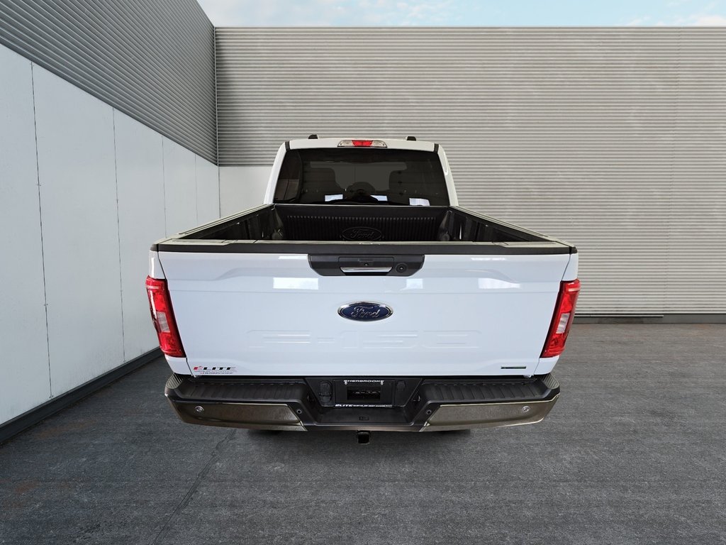 2022 Ford F-150 XLT // 4RM // ECOBOOST // 300A in Sherbrooke, Quebec - 3 - w1024h768px
