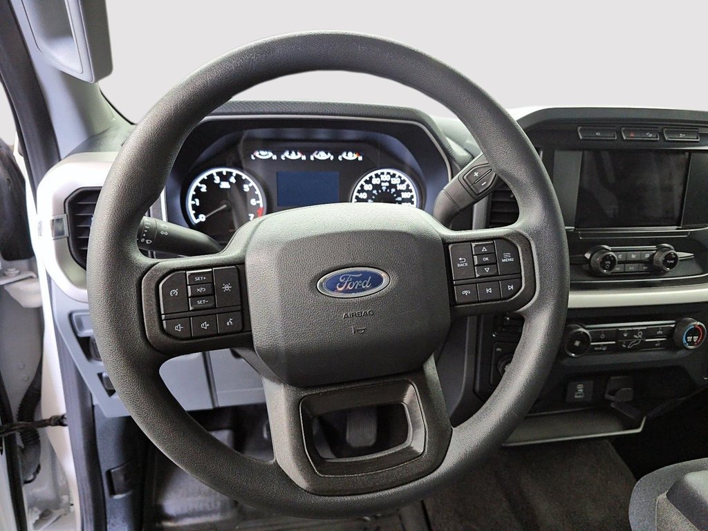2022 Ford F-150 XLT // 4RM // ECOBOOST // 300A in Sherbrooke, Quebec - 12 - w1024h768px