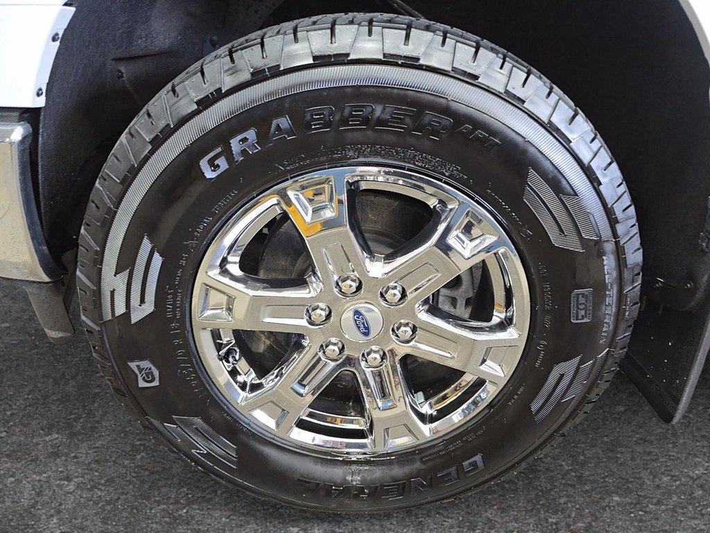 2022 Ford F-150 XLT // 4RM // ECOBOOST // 300A in Sherbrooke, Quebec - 7 - w1024h768px