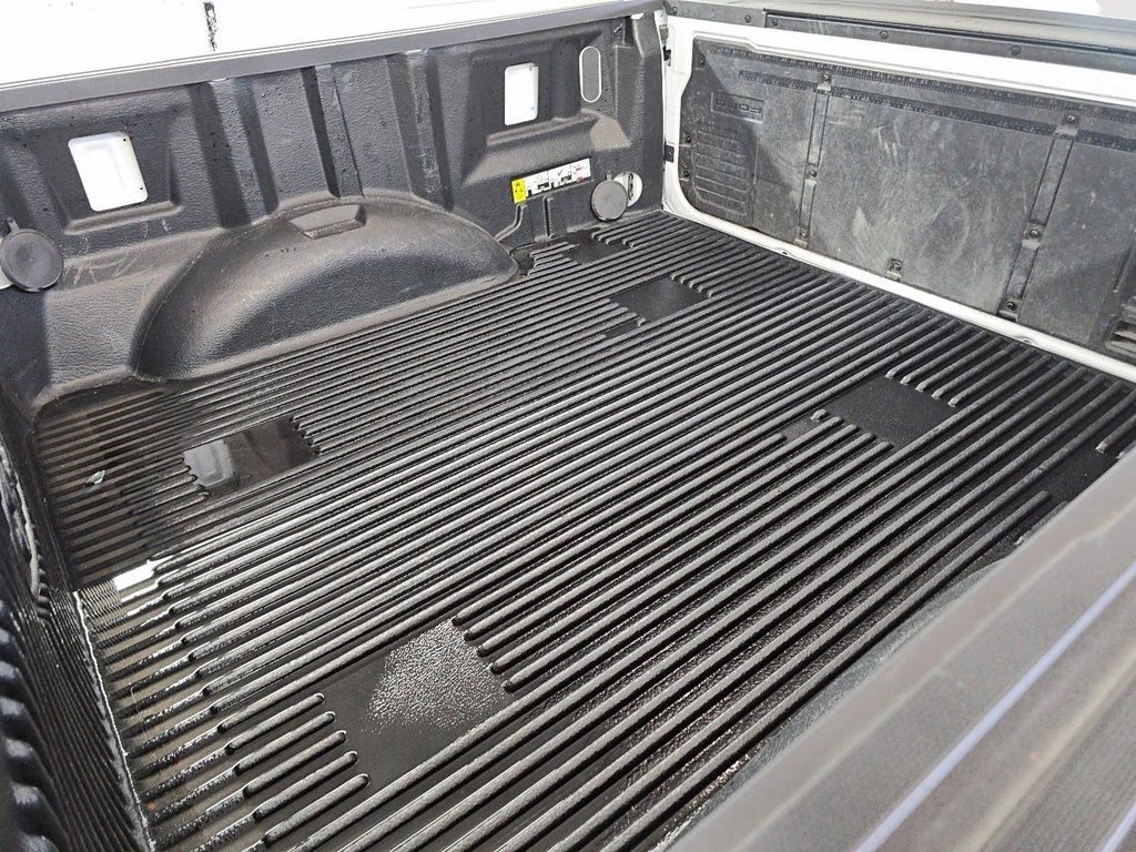 2022 Ford F-150 XLT // 4RM // ECOBOOST // 300A in Sherbrooke, Quebec - 17 - w1024h768px
