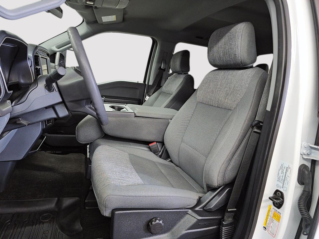 2022 Ford F-150 XLT // 4RM // ECOBOOST // 300A in Sherbrooke, Quebec - 9 - w1024h768px