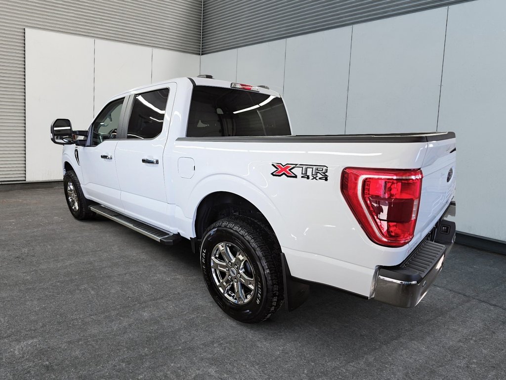 2022 Ford F-150 XLT // 4RM // ECOBOOST // 300A in Sherbrooke, Quebec - 4 - w1024h768px