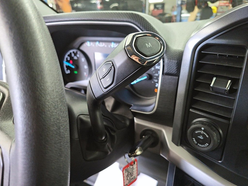 2022 Ford F-150 XLT // 4RM // ECOBOOST // 300A in Sherbrooke, Quebec - 15 - w1024h768px